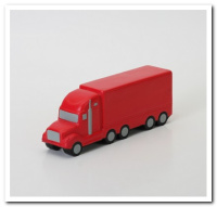 MTR-022 Semi Truck